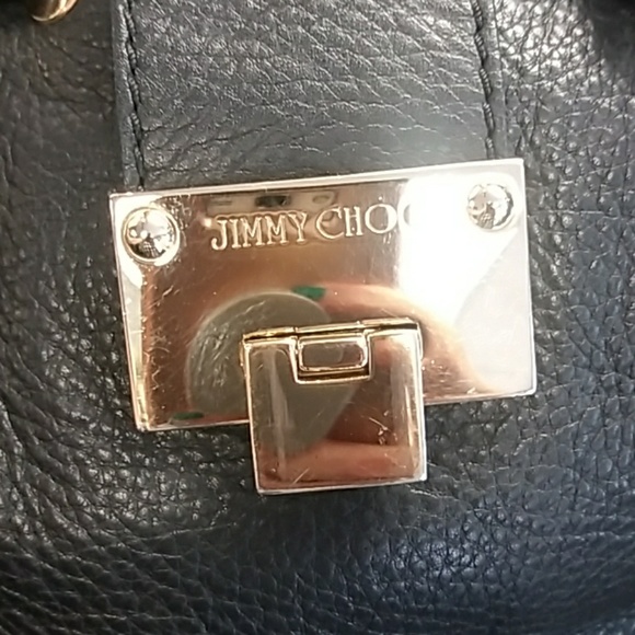 Jimmy Choo Purse - Picture 2 of 7